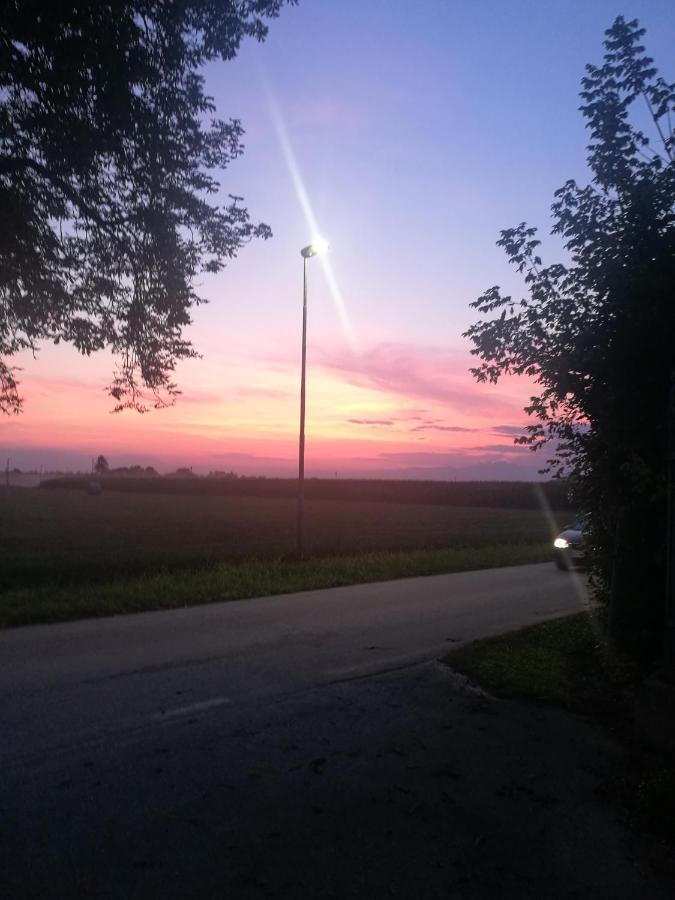 Гостьовий будинок Borgo Dei Conti Della Torre Morsano al Tagliamento Екстер'єр фото
