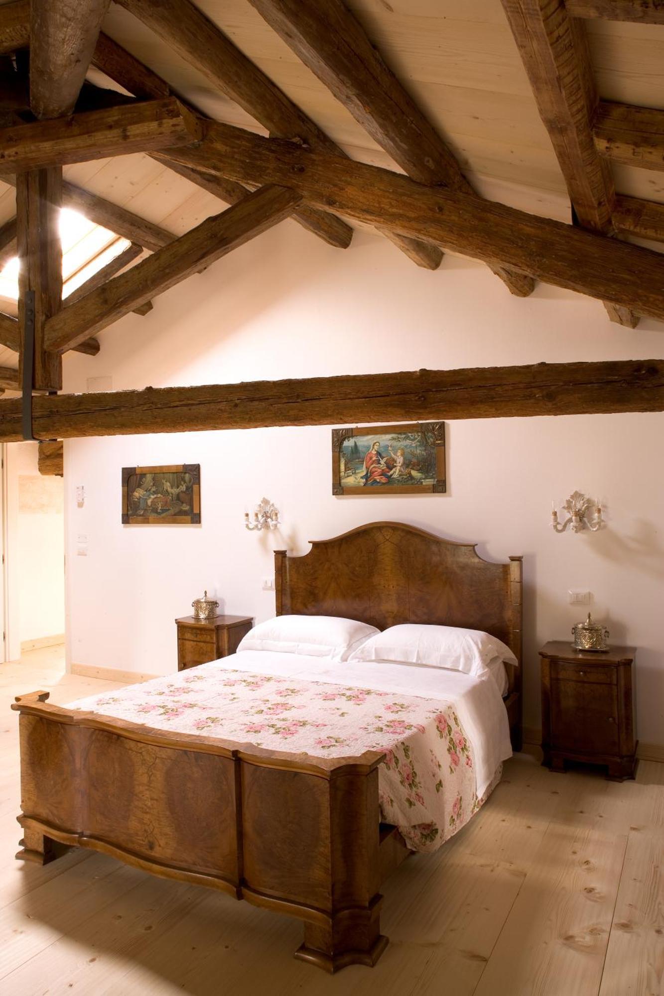 Гостьовий будинок Borgo Dei Conti Della Torre Morsano al Tagliamento Екстер'єр фото