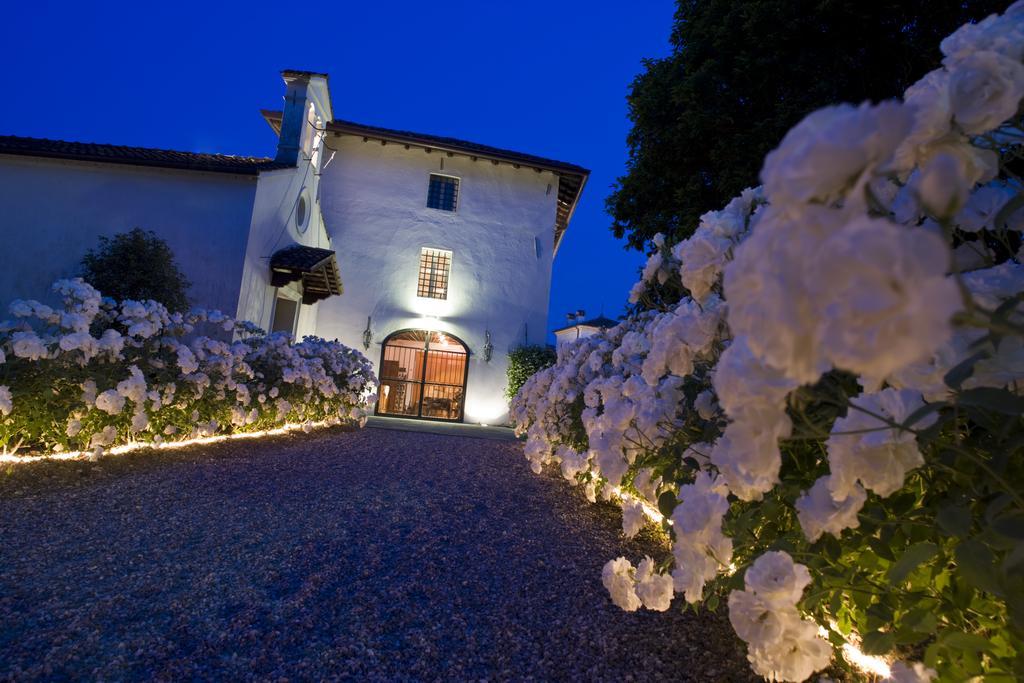 Гостьовий будинок Borgo Dei Conti Della Torre Morsano al Tagliamento Екстер'єр фото